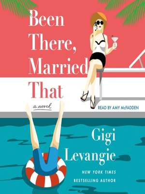 cover image of Been There, Married That